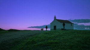 Tomorrow’s a New Day