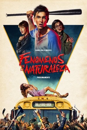 Freaks of Nature