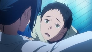 Tsurune: Kazemai Koukou Kyuudoubu 1 x Episodio 2