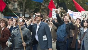 Il mio Godard (2017)