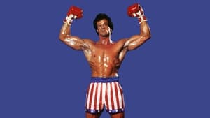 Rocky III