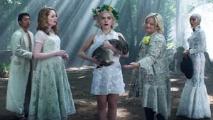 Chilling Adventures of Sabrina: 3×4