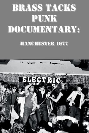 Image Brass Tacks Punk Documentary