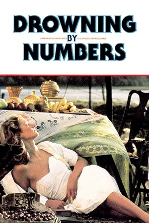 Drowning by Numbers 1988