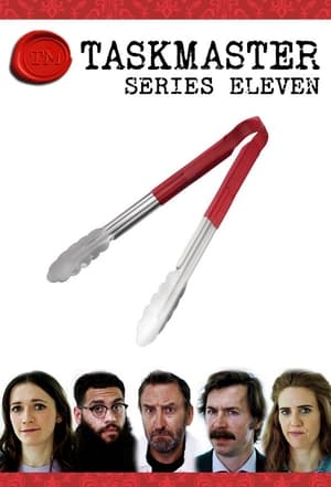 Taskmaster: Temporada 11