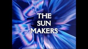 Doctor Who: The Sun Makers film complet