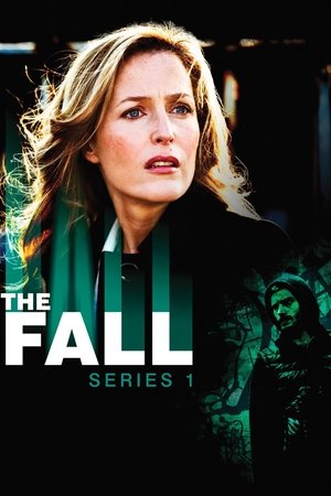 The Fall: Series 1