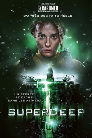 Poster Superdeep 2020