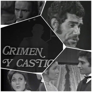 Crimen y castigo — Logos 1