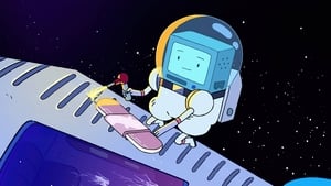 Adventure Time: Distant Lands: 1×1