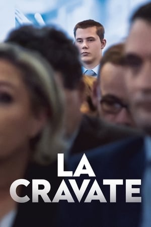 Poster La cravate (2020)