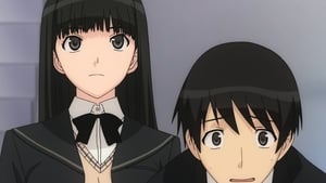 Amagami SS: 1×22