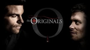 poster The Originals