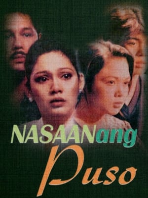 Poster Nasaan ang Puso 1997