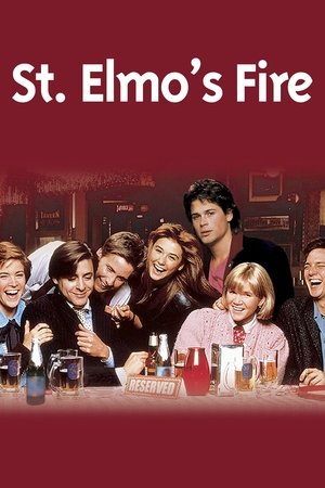 Le Feu De St. Elmo - St. Elmo Le Feu De St. Elmo - St. Elmo