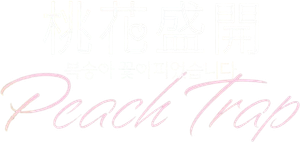 복숭아 꽃이 피었습니다 — Logos 5
