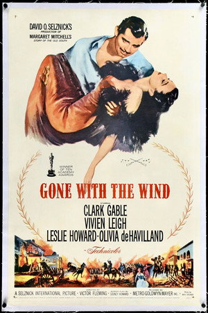 Gone with the Wind 408