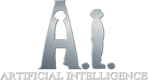 A.I. Inteligencia Artificial — Logos 10