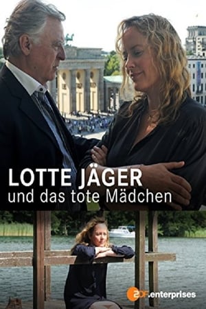 Poster Lotte Jäger und das tote Mädchen 2016