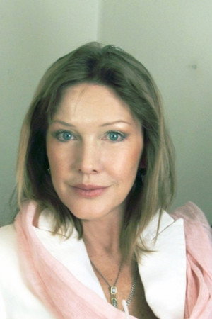 Elena Proklova portrait