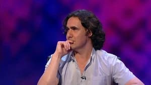 Image Chris Addison, Ed Byrne, Micky Flanagan, Diane Morgan