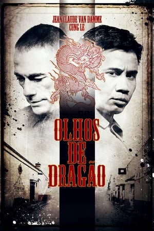 Poster Olhos de Dragão 2012