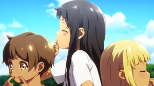Okinawa de Suki ni Natta Ko ga Hougen Sugite Tsurasugiru: Episódio 4