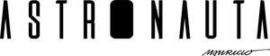 Astronauta — Logos 2