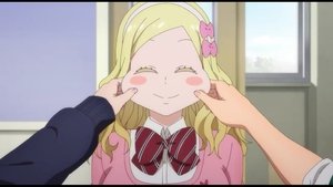 Tomo-chan Is a Girl! Season 1 Episode 5