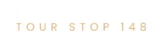 Michael Bublé - TOUR STOP 148 — Logos 1