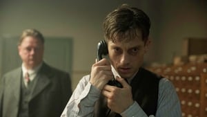 Babylon Berlin – 1 Staffel 2 Folge