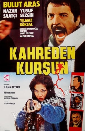 Poster Kahreden Kursun (1983)