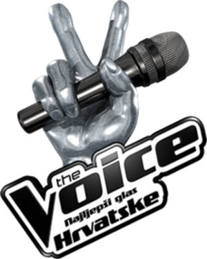 The Voice of Croatia