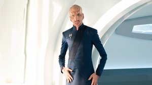 Star Trek: Discovery Season 5 Episode 3