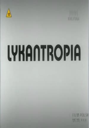 Poster Lykantropia 1981