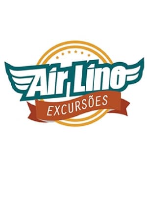 Excursões AirLino poster