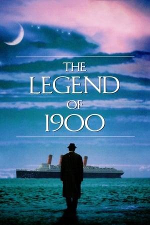Poster The Legend of 1900 1998