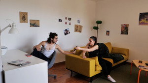 movie image