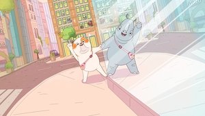 Lulu Is a Rhinoceros (2025)