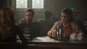 Shadowhunters : The Mortal Instruments: Saison 3 Episode 15