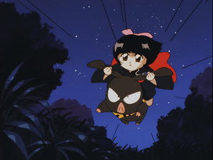 Ranma ½ OVA Cap 11