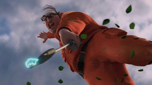 Over the Hedge 57