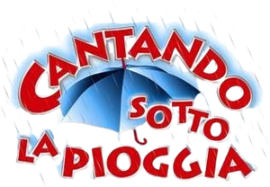 Cantando na Chuva — Logos 11