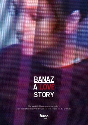 Poster Banaz: A Love Story 2012