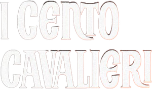 I cento cavalieri — Logos 1