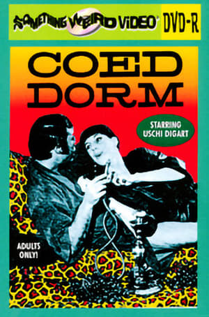 Coed Dorm poster