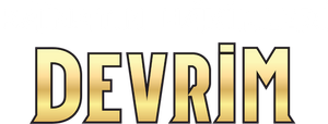 Kâinatın Hâkimleri: Devrim