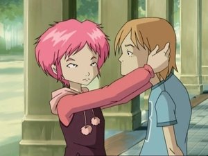 Code Lyoco: 2×17