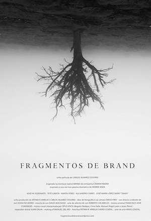 Fragmentos de Brand film complet