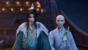 Thiếu Niên Ca Hành: 3×11